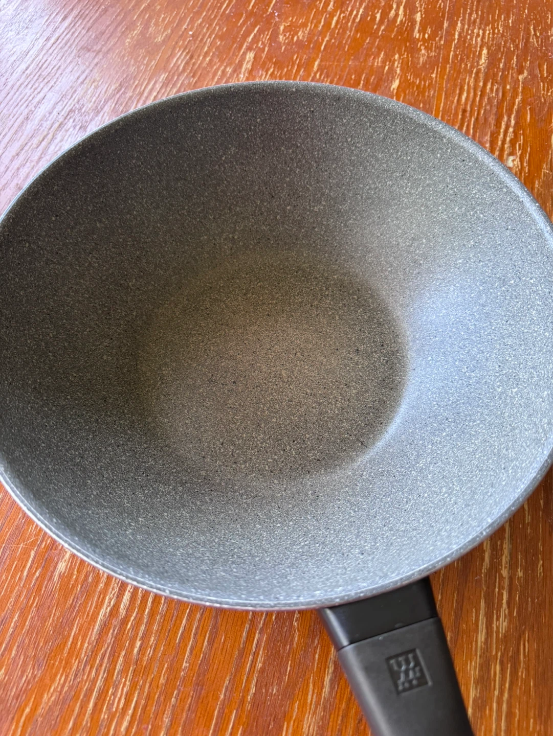 Heavy Wok Pan - photo 3