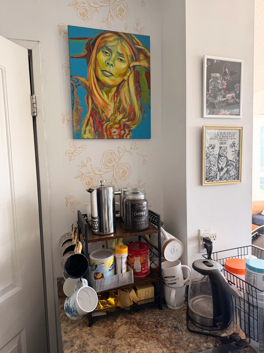 ✨Furnished Room Avail. July-August - photo 4