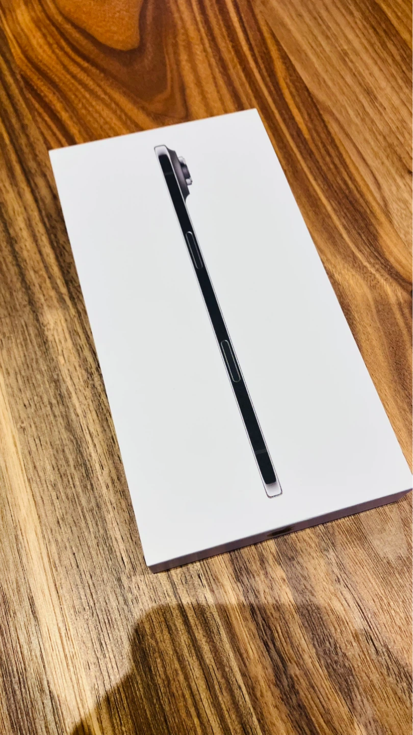 iPhone Air BNIB