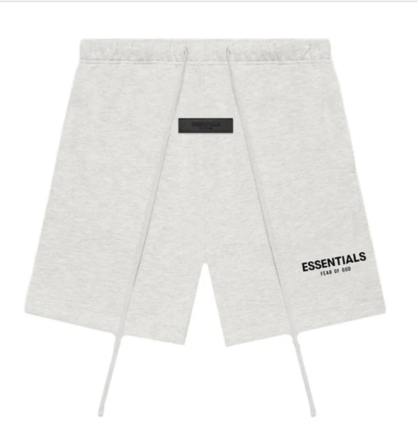 NEW ESSENTIALS SHORTS FOG PRE ORDER - photo 2