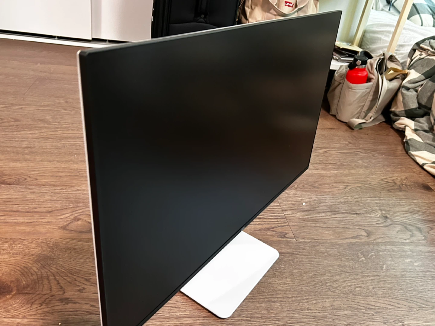 Dell PC monitor 27 inches - photo 2