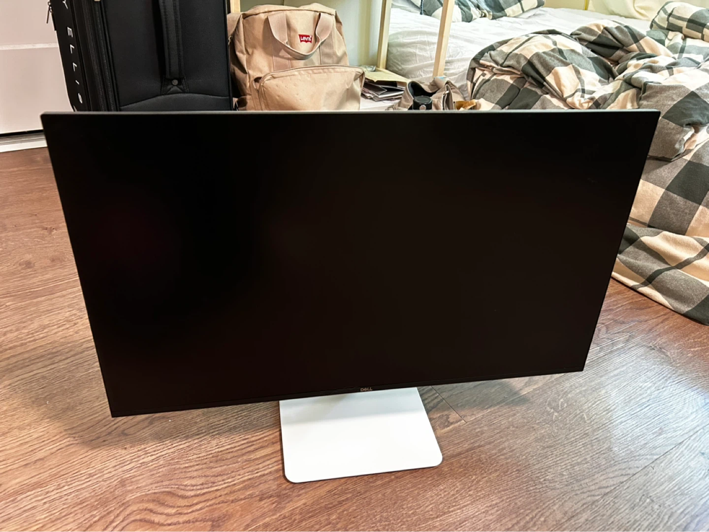 Dell PC monitor 27 inches