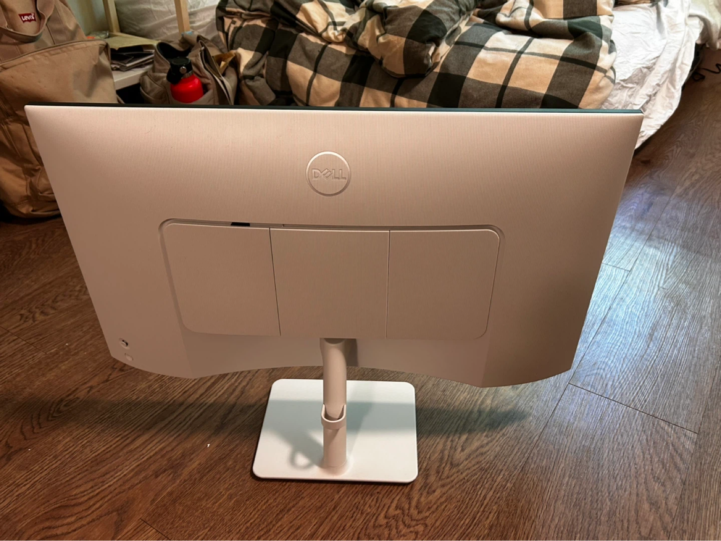 Dell PC monitor 27 inches - photo 3