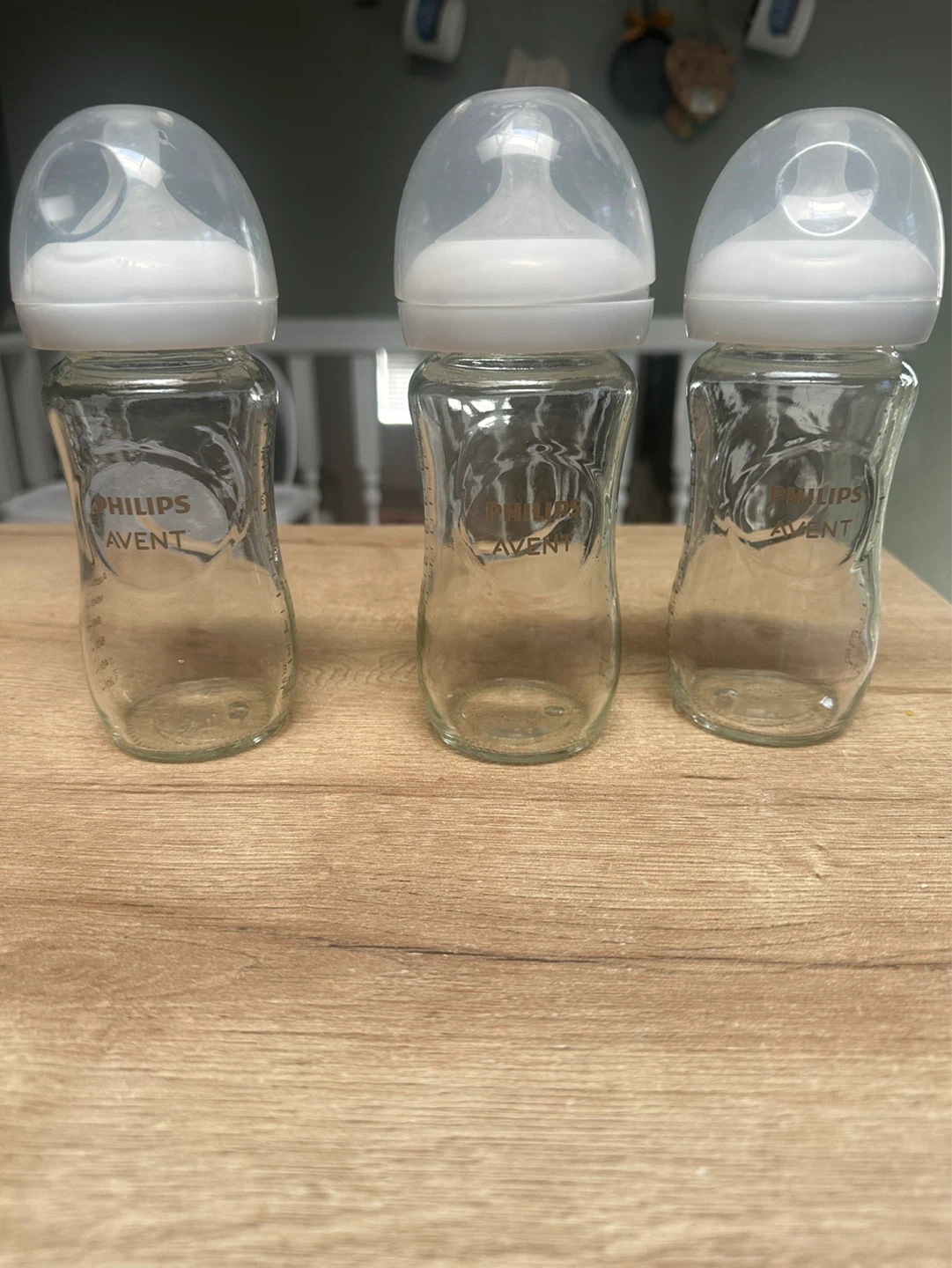 Philips Avent Baby Bottles - 3 Pack - photo 2