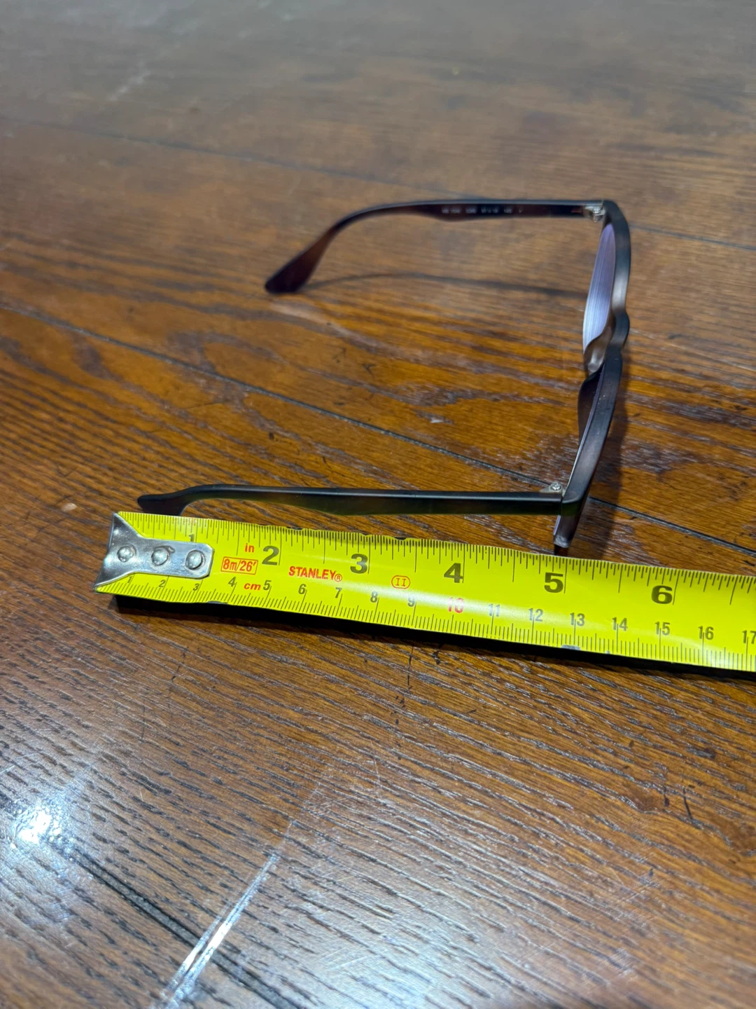 Ray-Ban RB 7046 Eyeglasses - photo 4