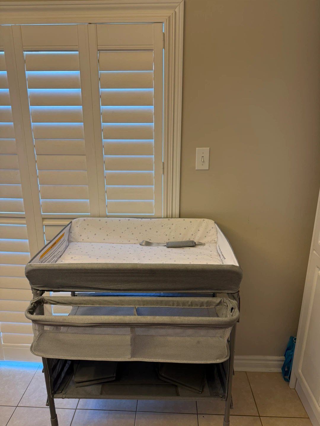 Diaper Changing Station - photo 3