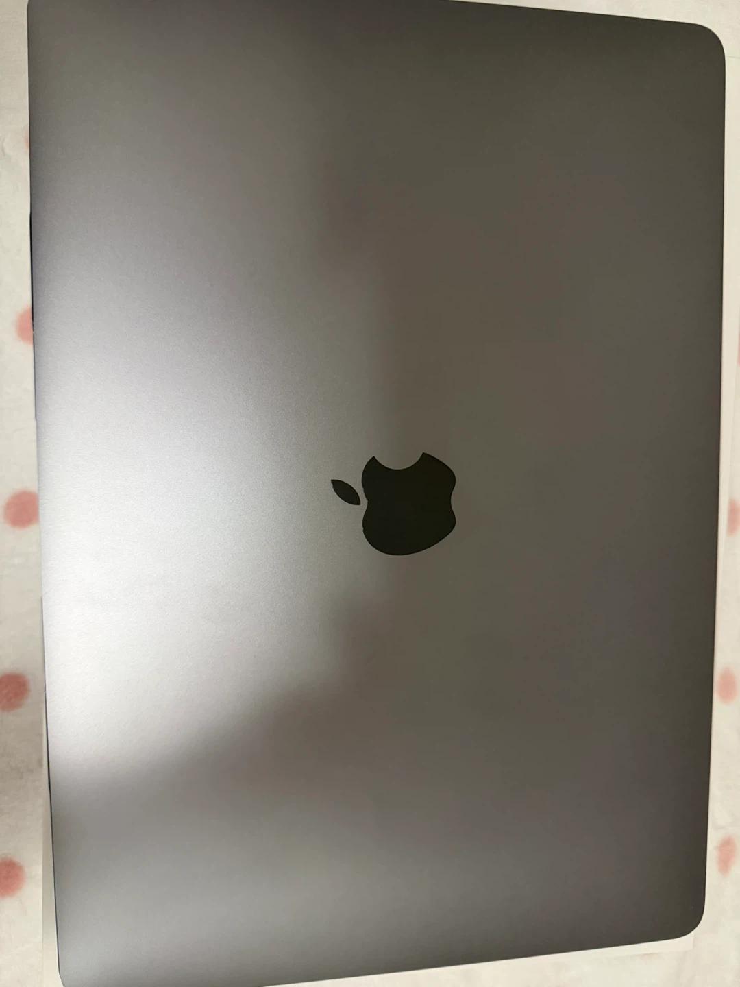MacBook air M1 (2020) battery health 98% - photo 3