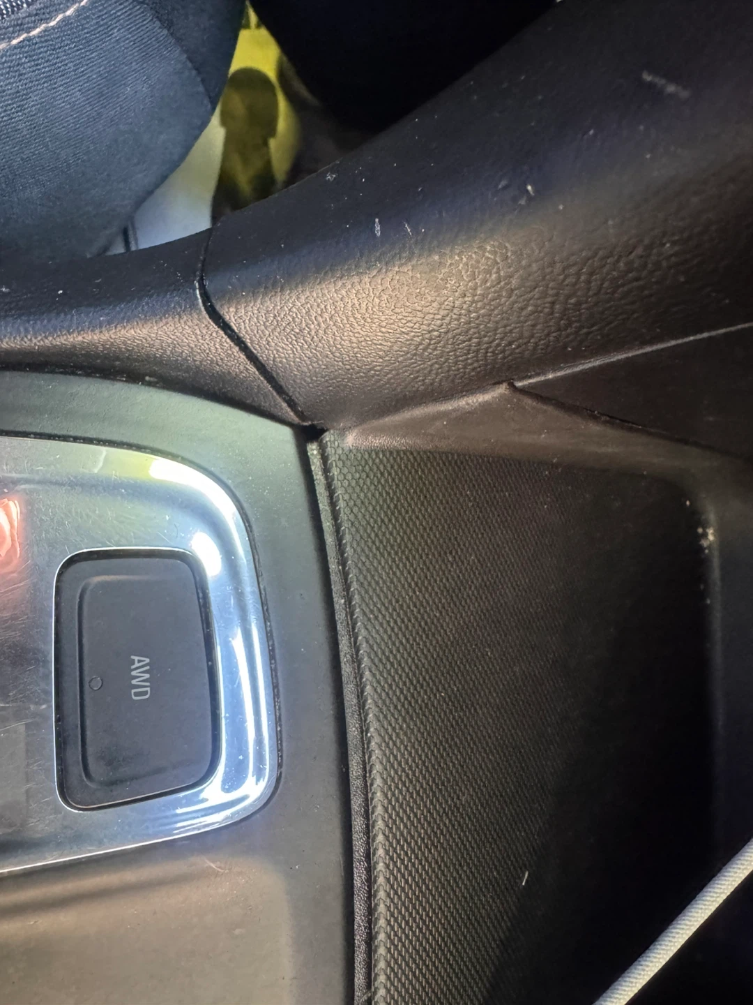 Te vendo Chevrolet equinox 2019 LT AWD - photo 5