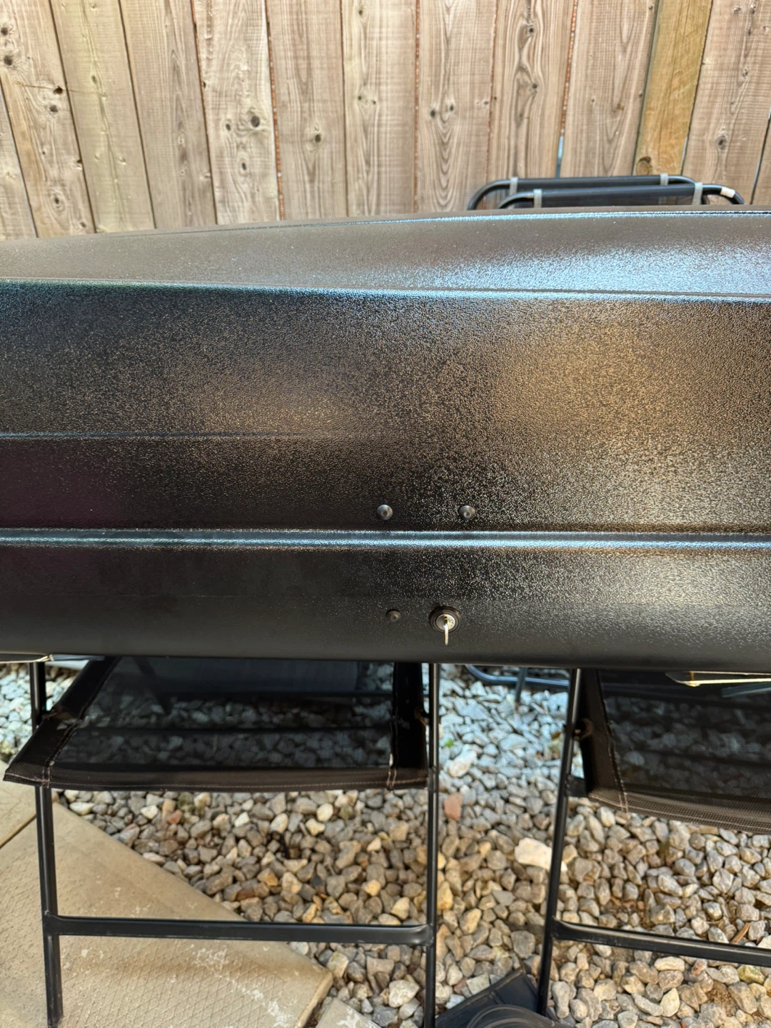 SportRack Roof Top Cargo Box - photo 4