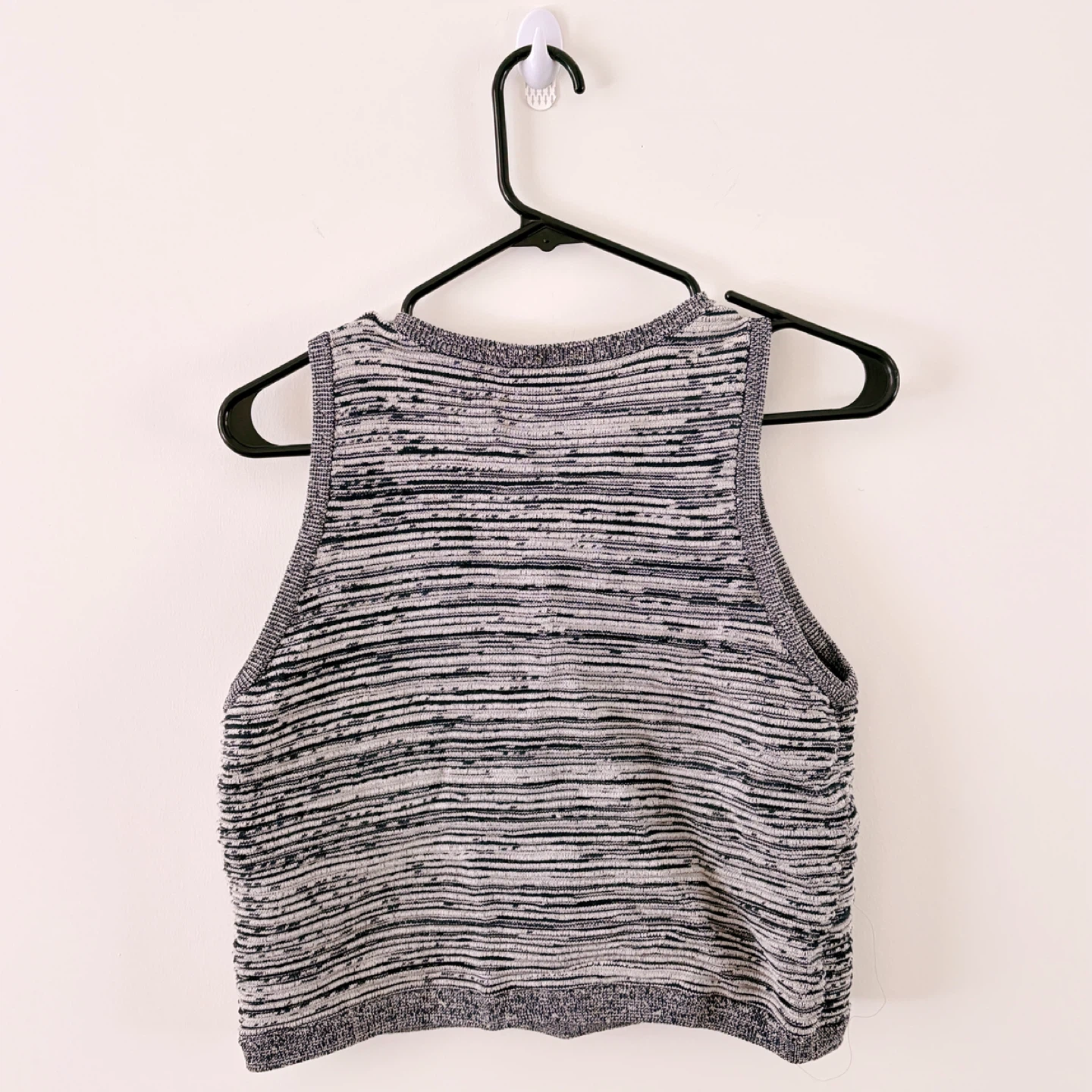 Babaton Aritzia Sleeveless Knit Tank Top - photo 4