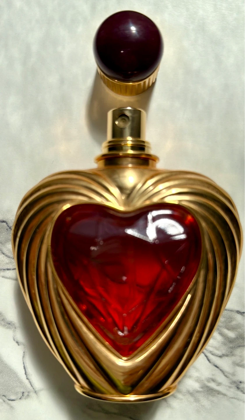 Victoria's Secret Rapture Cologne Perfume Spray 1.7 Oz - photo 4