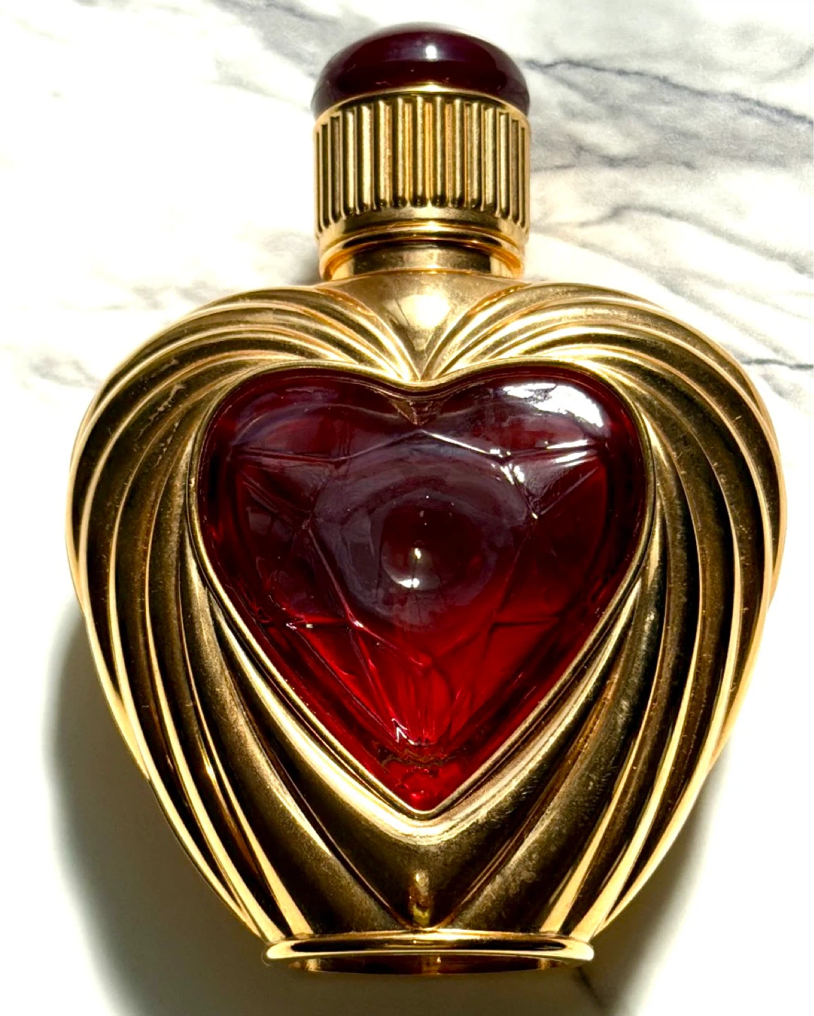 Victoria's Secret Rapture Cologne Perfume Spray 1.7 Oz - photo 3