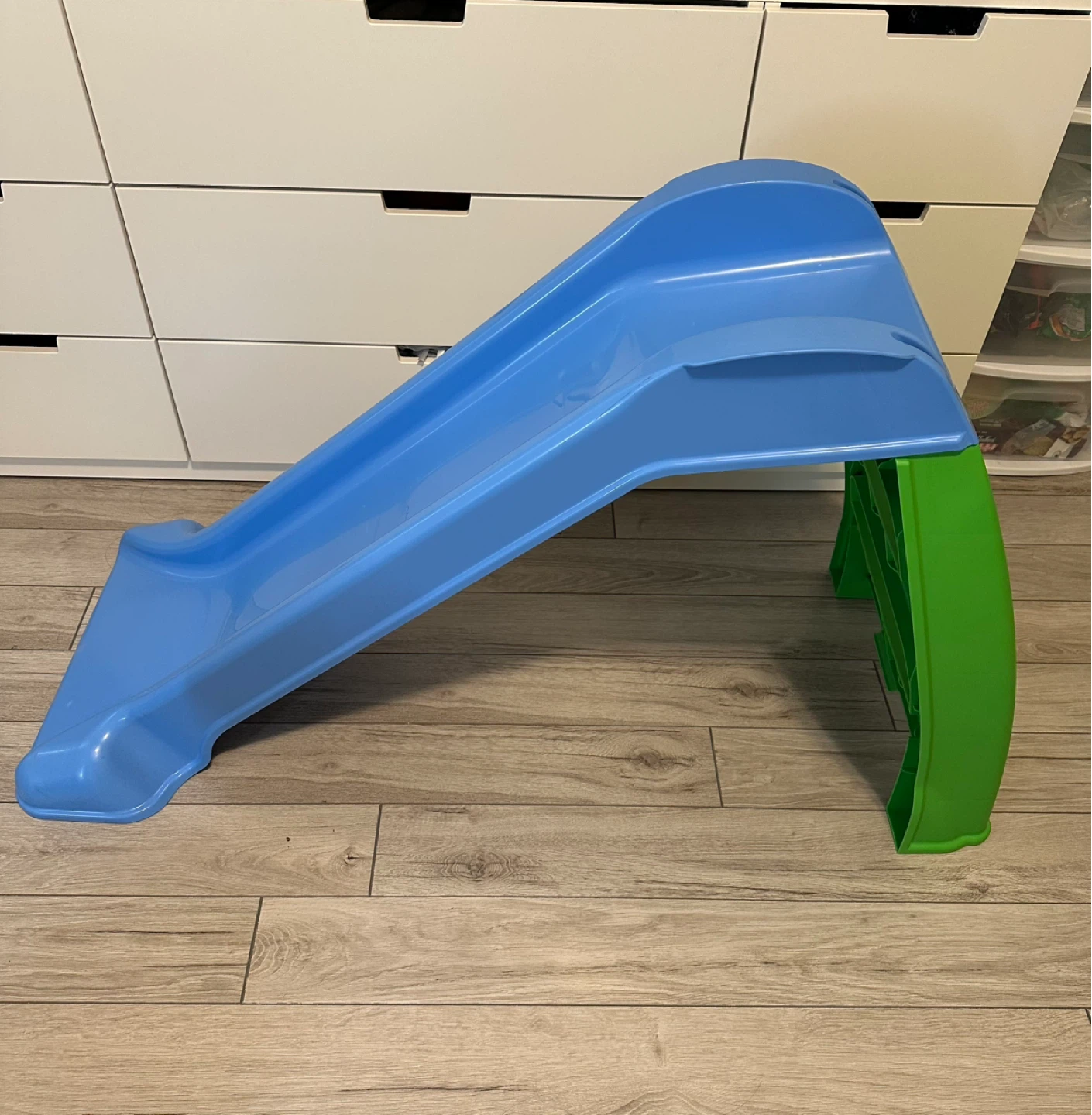 Little Tikes slide - photo 2