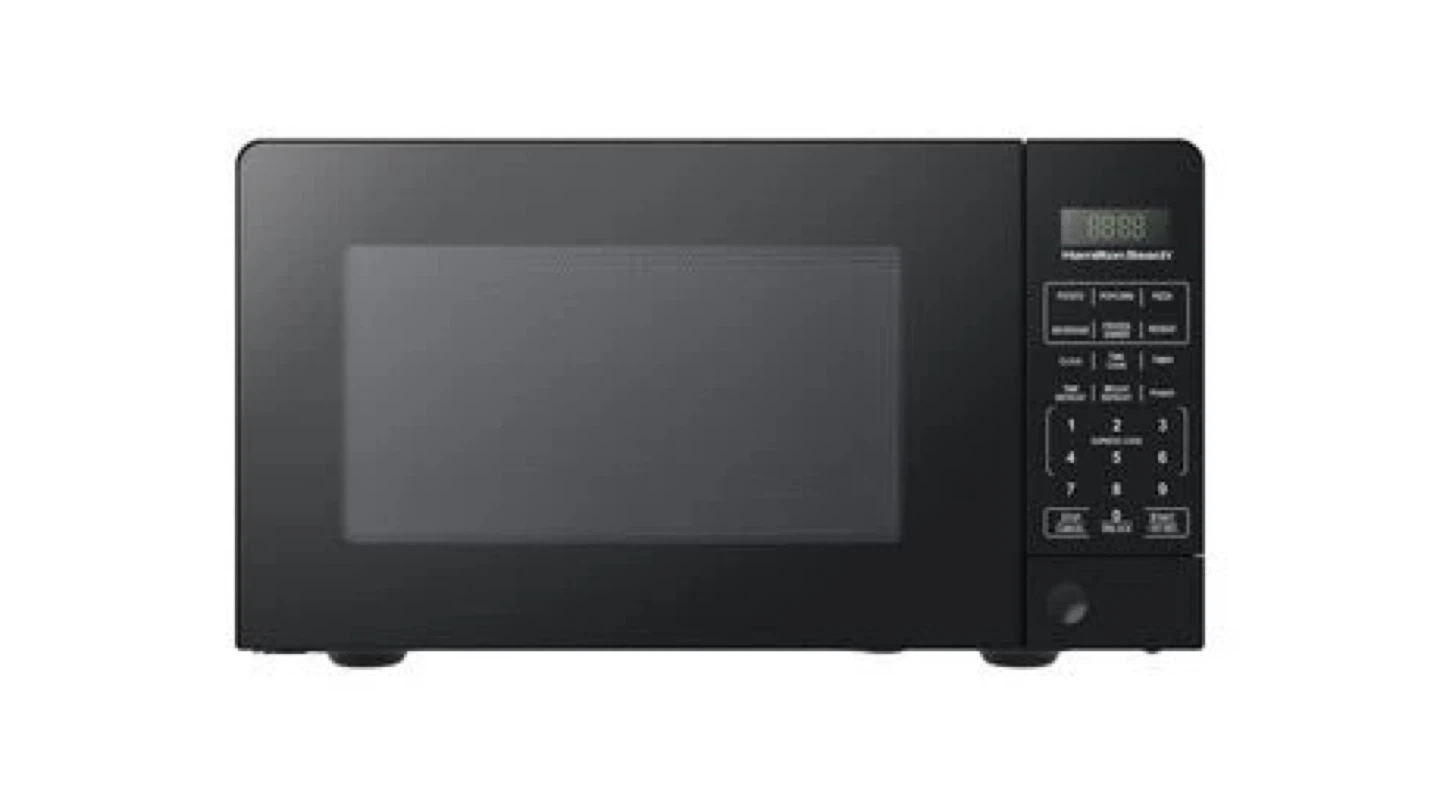 Hamilton Beach Microwave