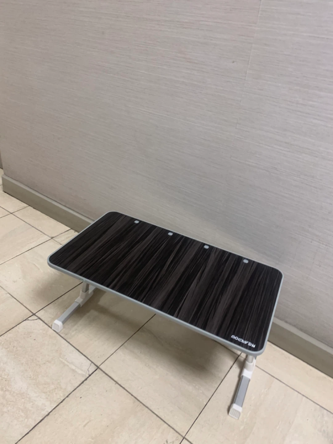 Mochithy Portable Laptop Bed Tray - photo 2