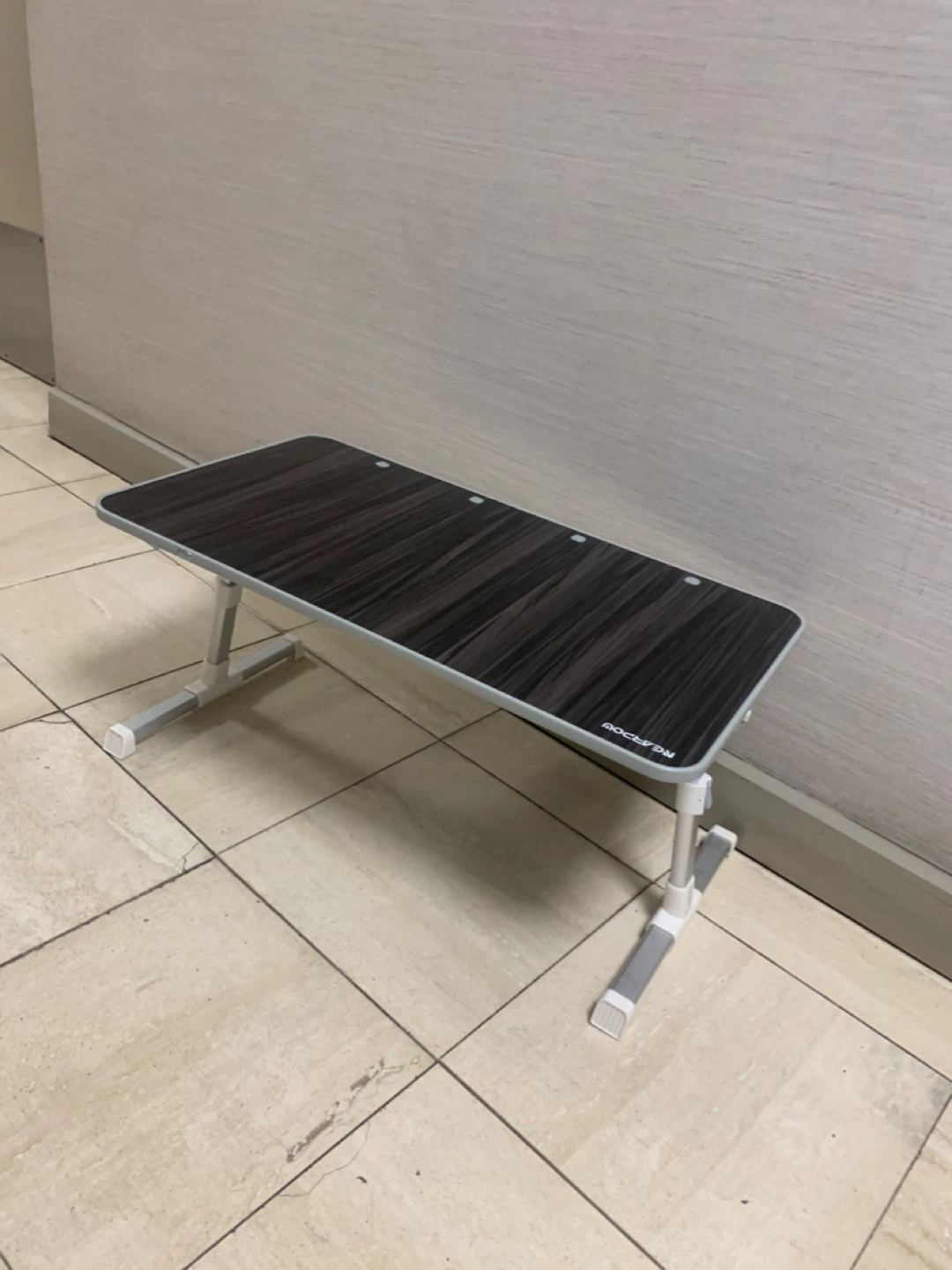Mochithy Portable Laptop Bed Tray - photo 3