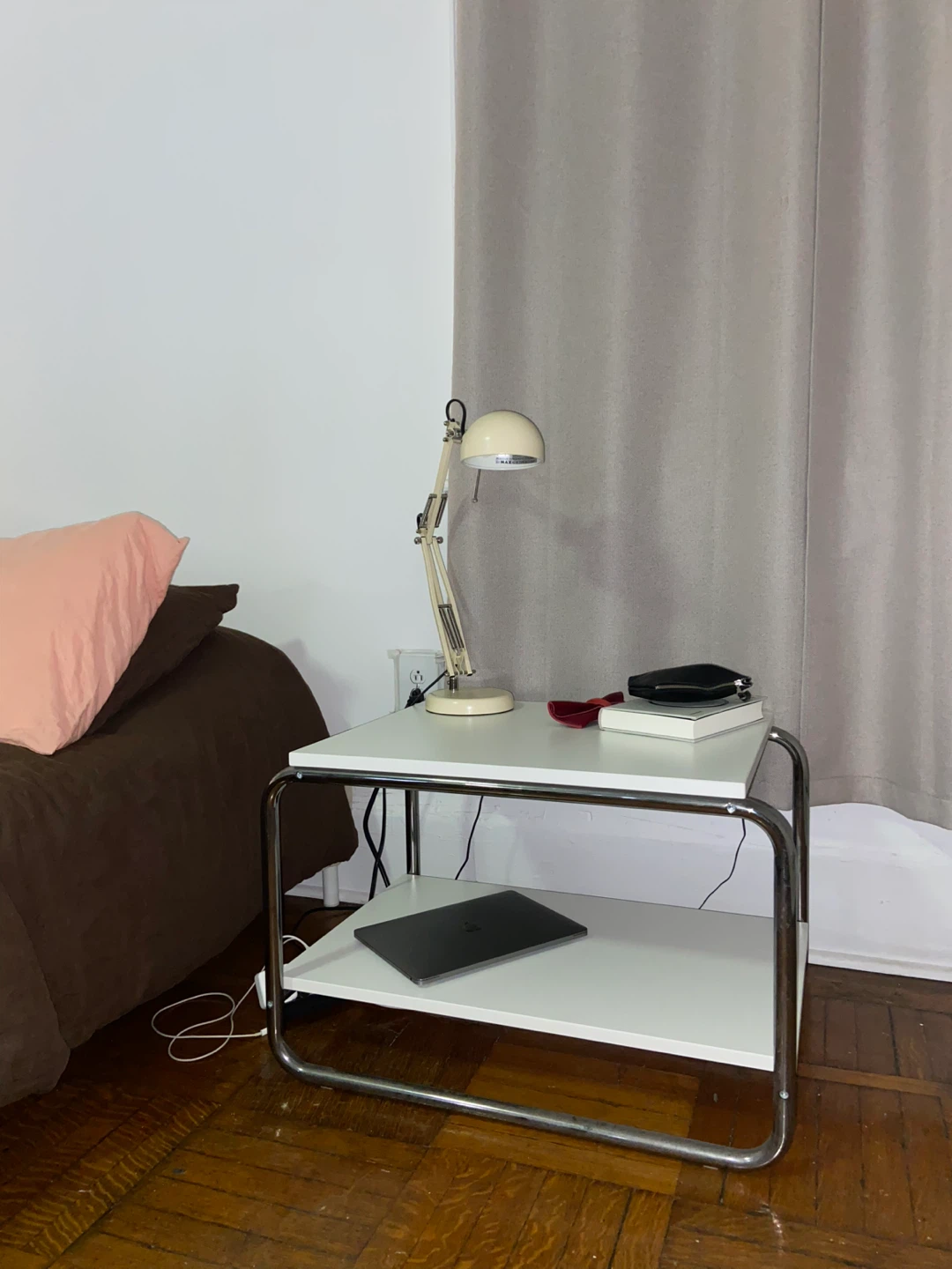 IKEA Side Table - photo 2