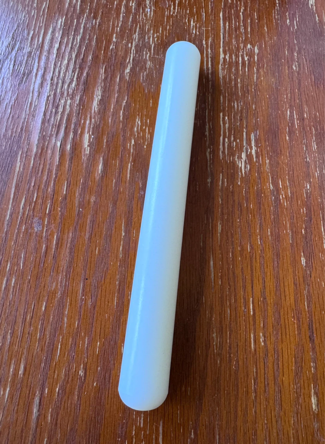 White Rolling Pin