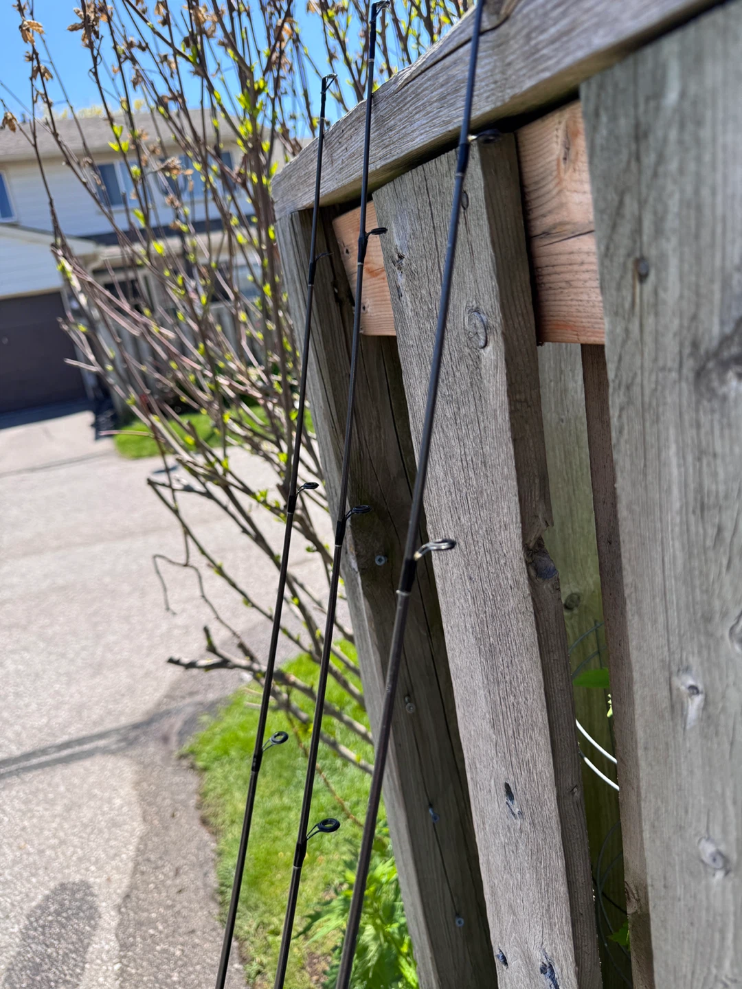 Fishing Rod and Reel Combo - photo 3