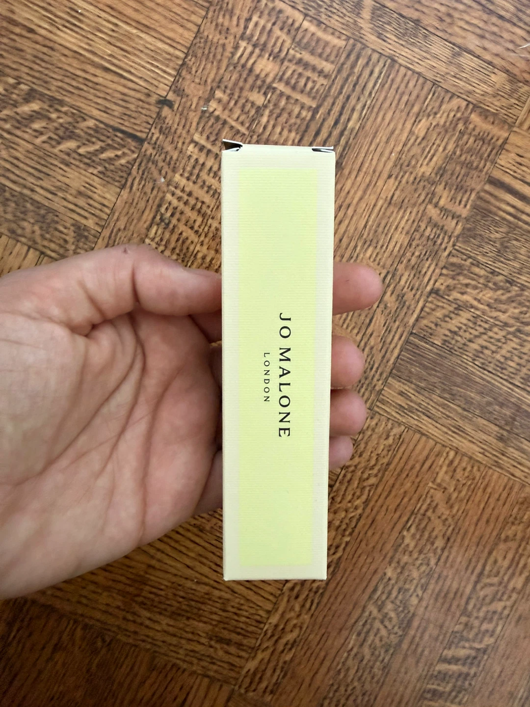 Jo Malone Frangipani Flower Cologne