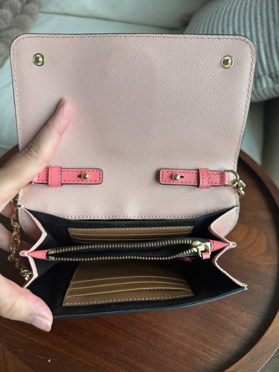 Marc Jacobs Snapshot Wallet - photo 3