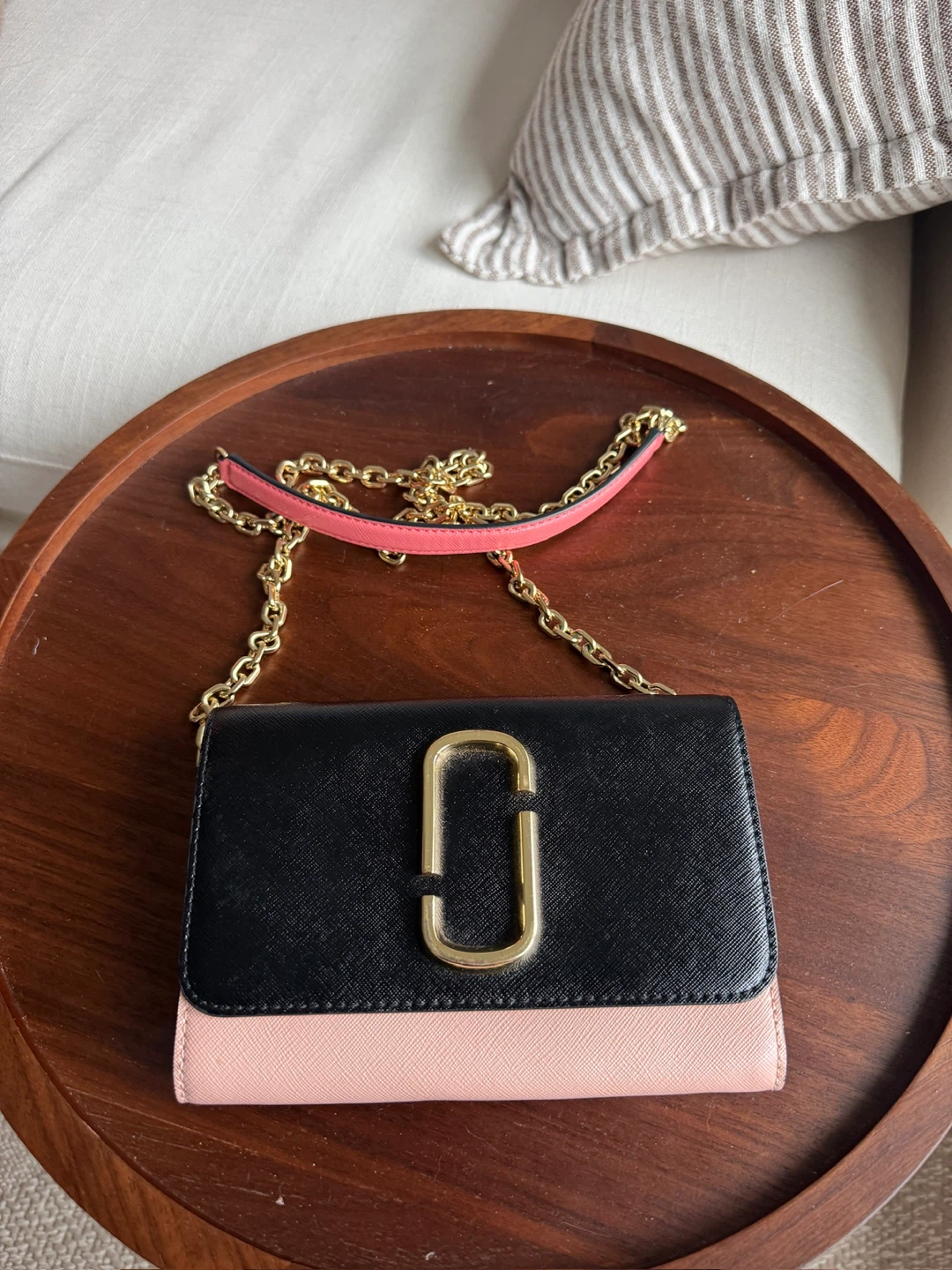 Marc Jacobs Snapshot Wallet - photo 2