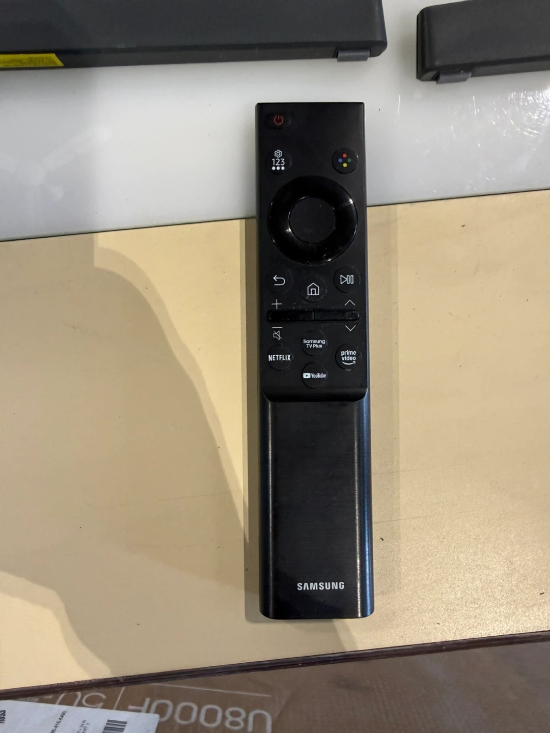 Samsung 50" Crystal UHD U8000F 4K Smart TV - photo 3