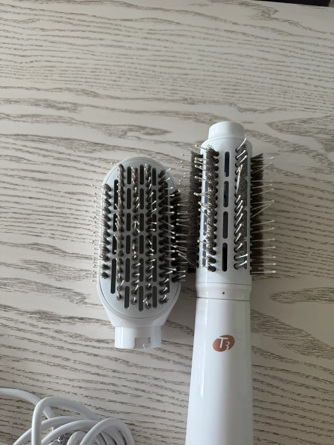 T3 AireLuxe Hair Dryer Brush - photo 2