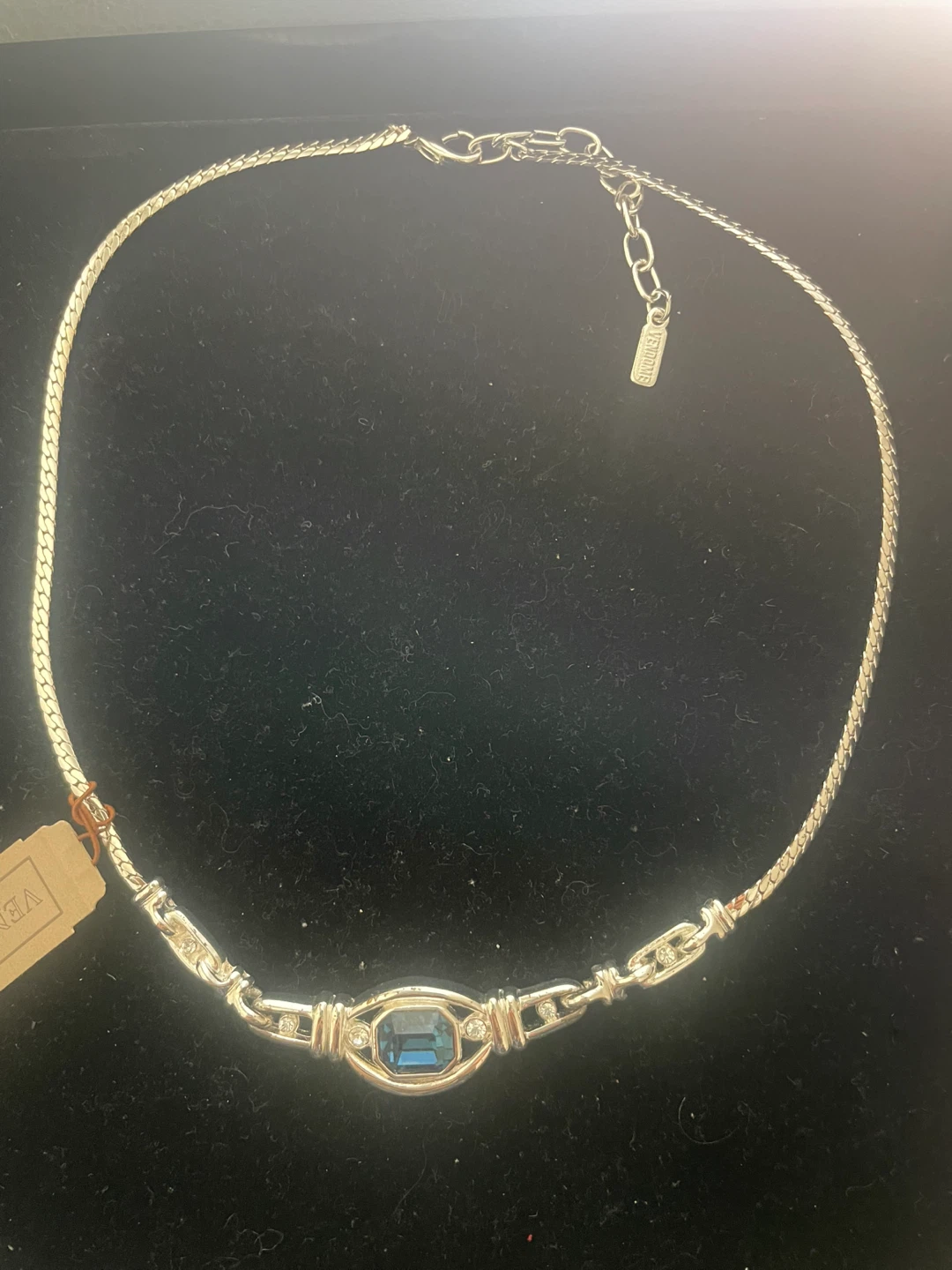 VINTAGE VENDOME NECKLACE