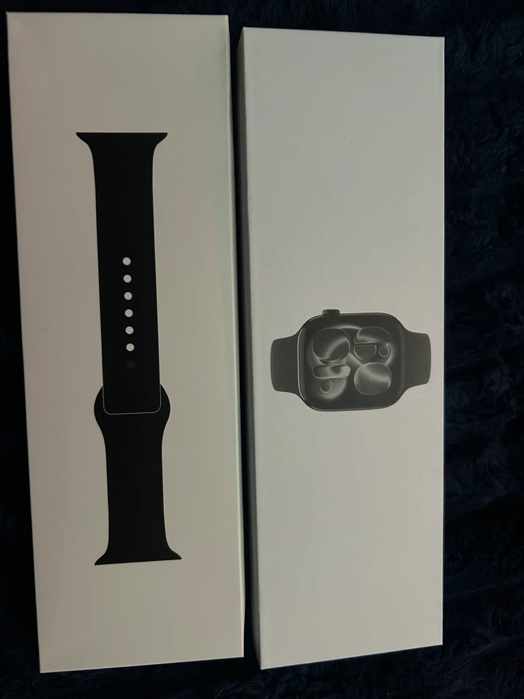 Apple Watch Series 11 - photo 2