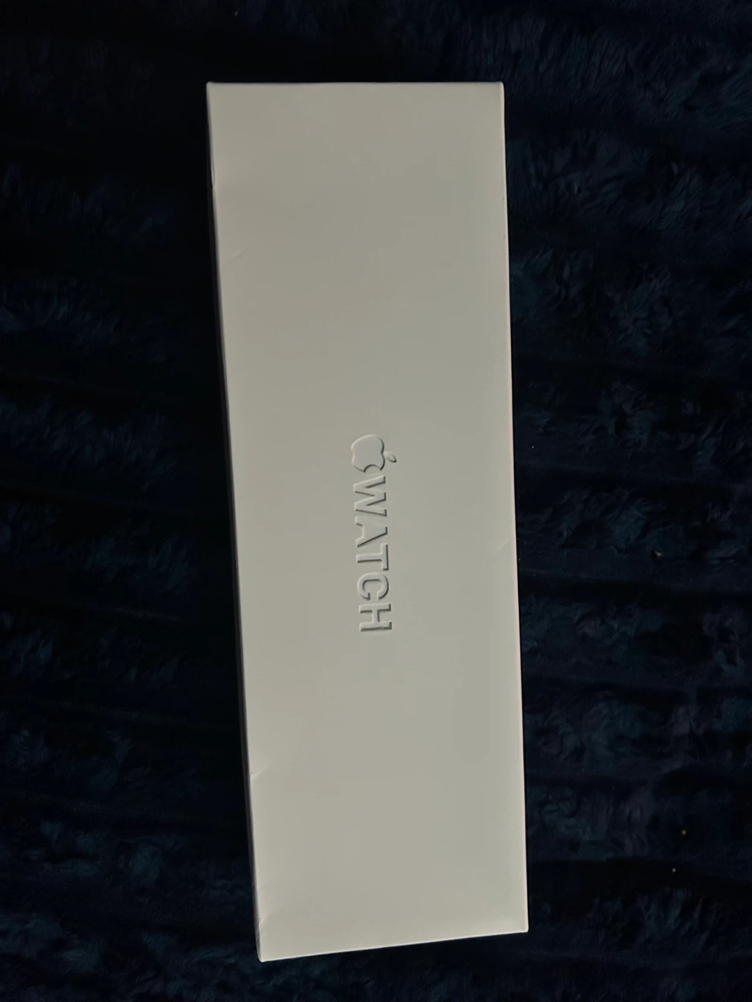 Apple Watch Series 11
