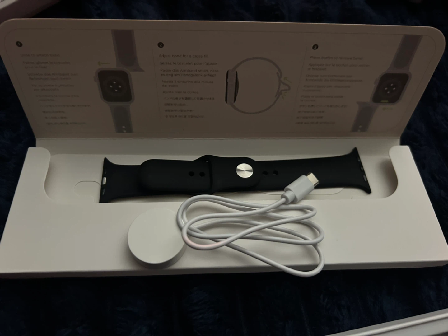 Apple Watch Series 11 - photo 5