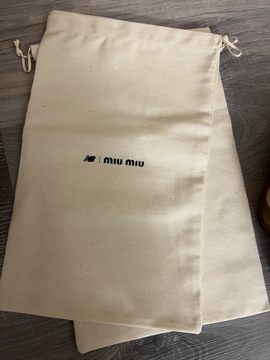 New Balance x Miu Miu Sneakers - photo 2