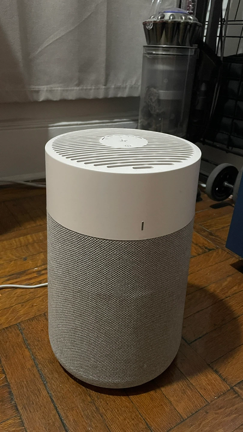 BlueAir Air Purifier