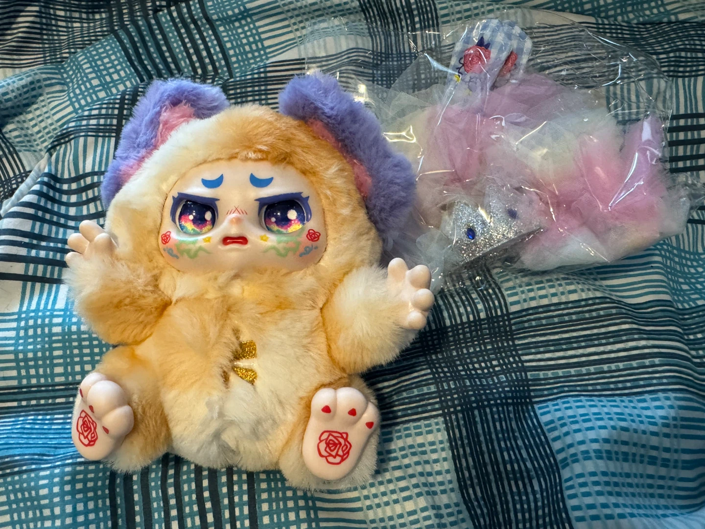 KIMMON Blind Box Figure - photo 3