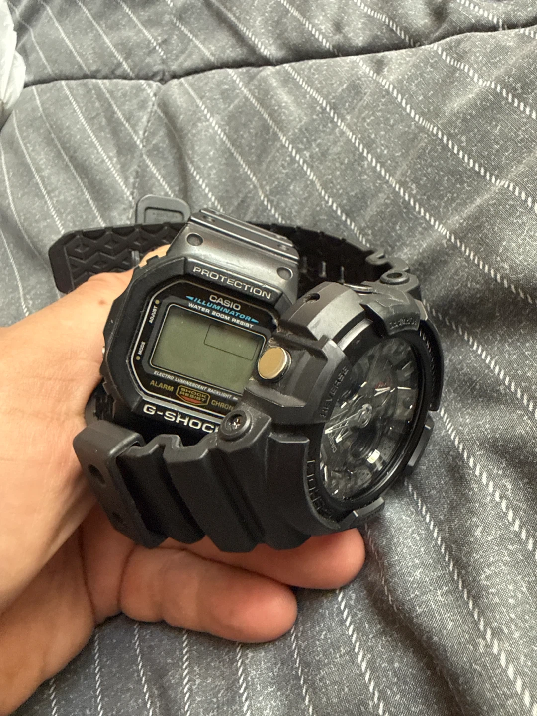 Casio G-Shock Watches - photo 4