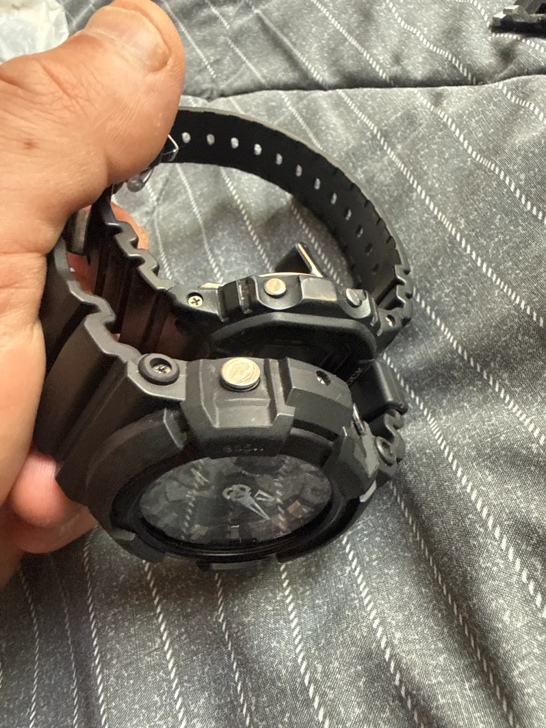 Casio G-Shock Watches - photo 3