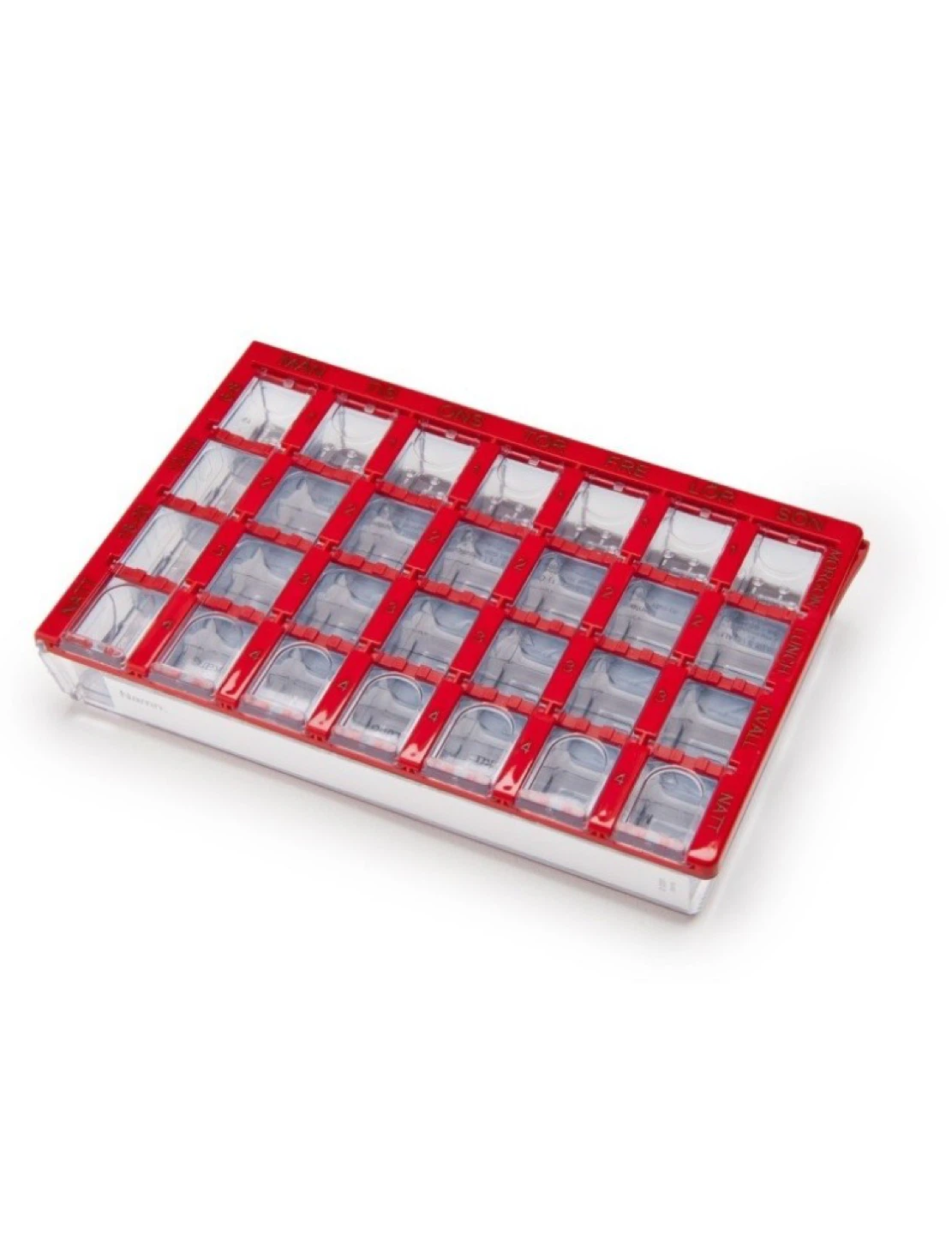 28 Day Pill Organizer - photo 2