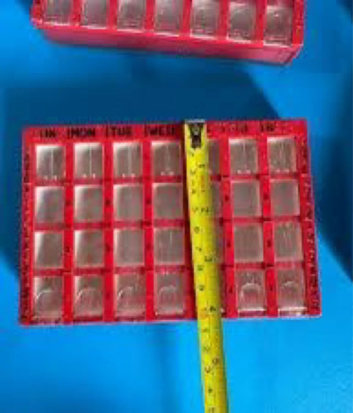 28 Day Pill Organizer - photo 4