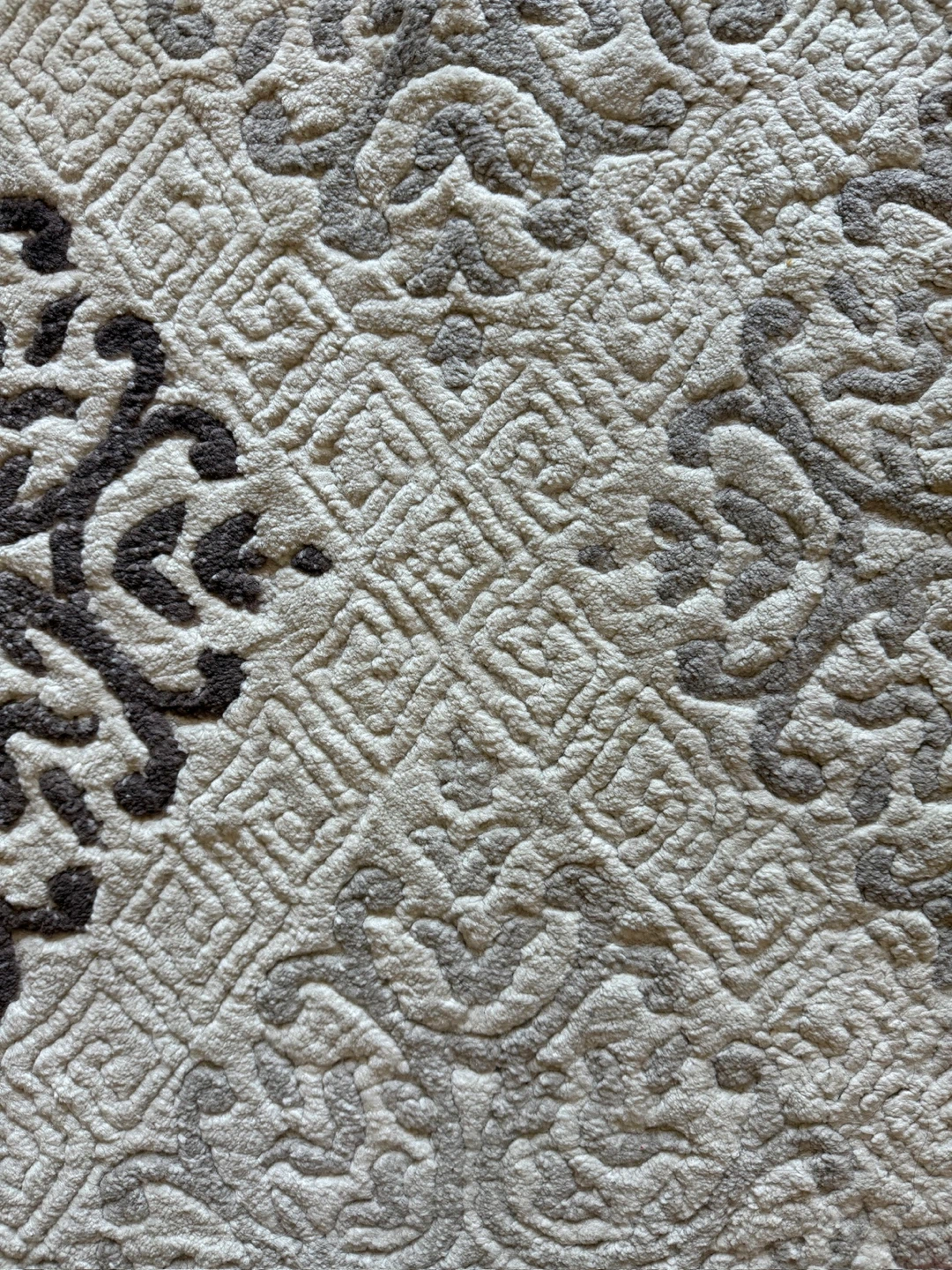 SilkRoad Tampa Area Rug 8' x 10' 5" - photo 4