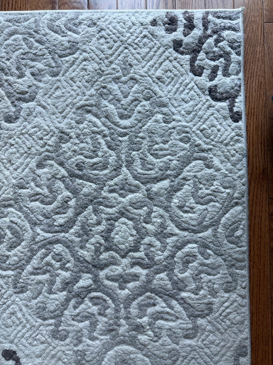 SilkRoad Tampa Area Rug 8' x 10' 5" - photo 3