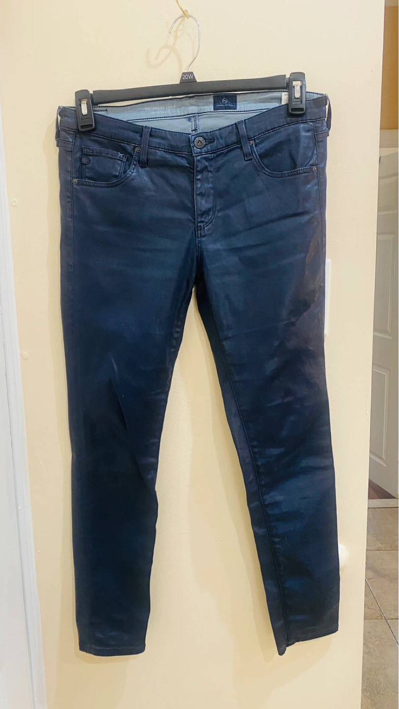 Adriano Goldschmied size 30 R
