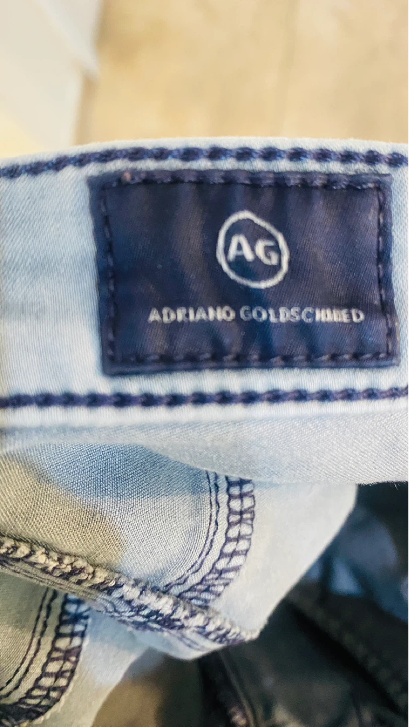 Adriano Goldschmied size 30 R - photo 3
