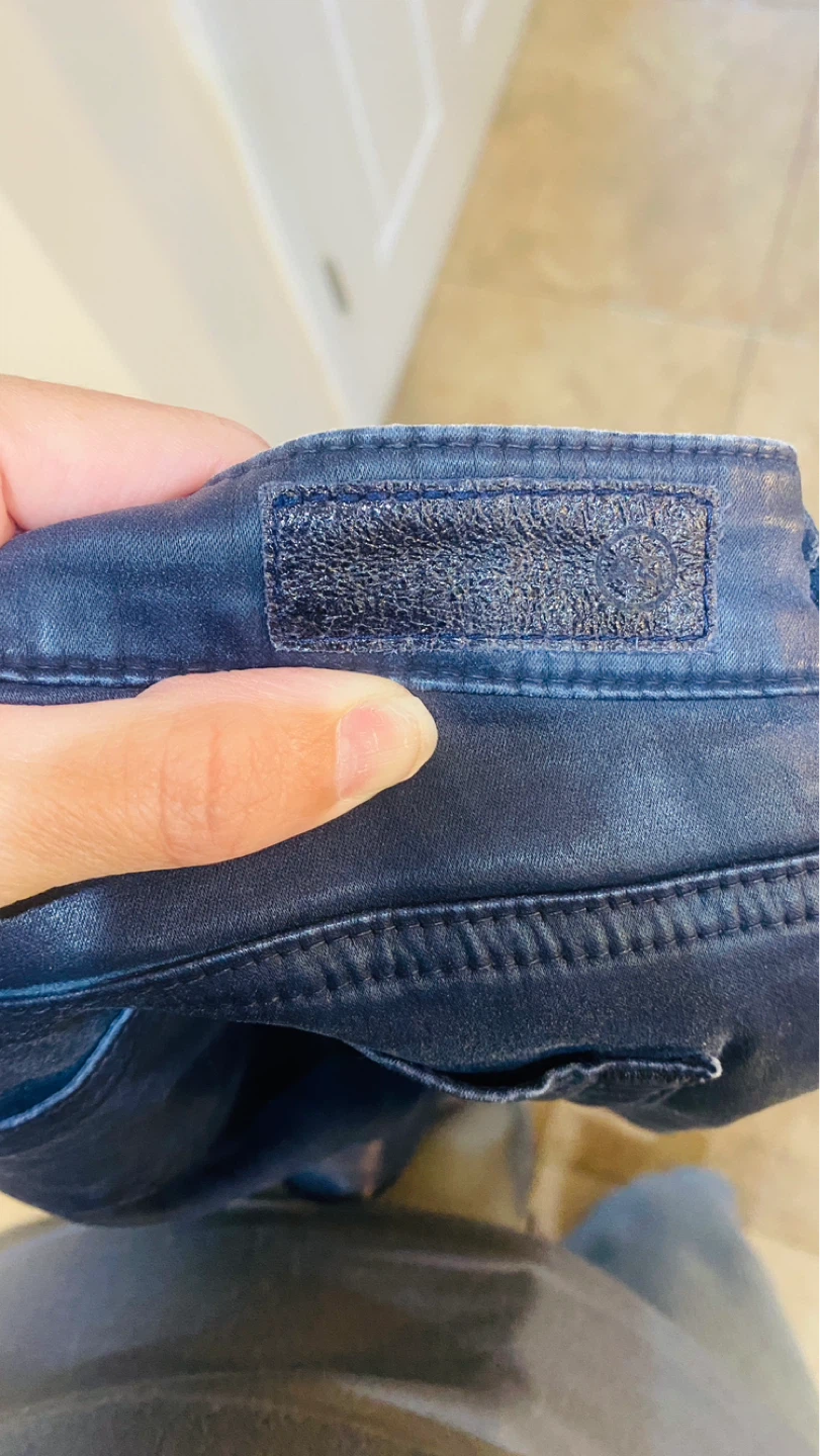 Adriano Goldschmied size 30 R - photo 2