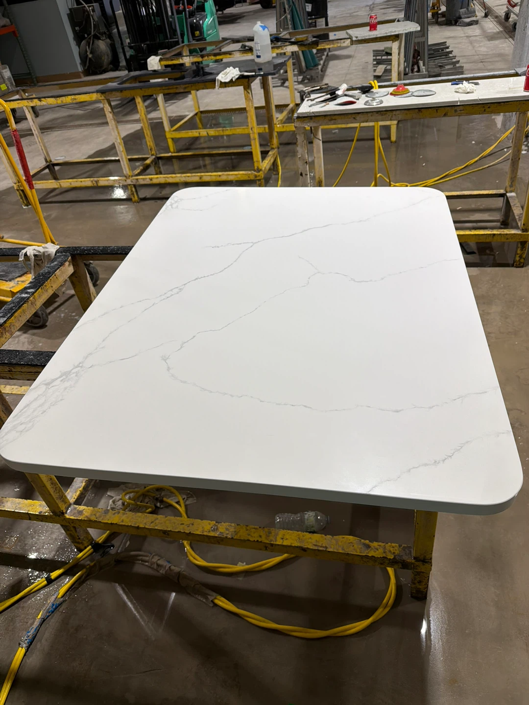 Modern Coffee Table