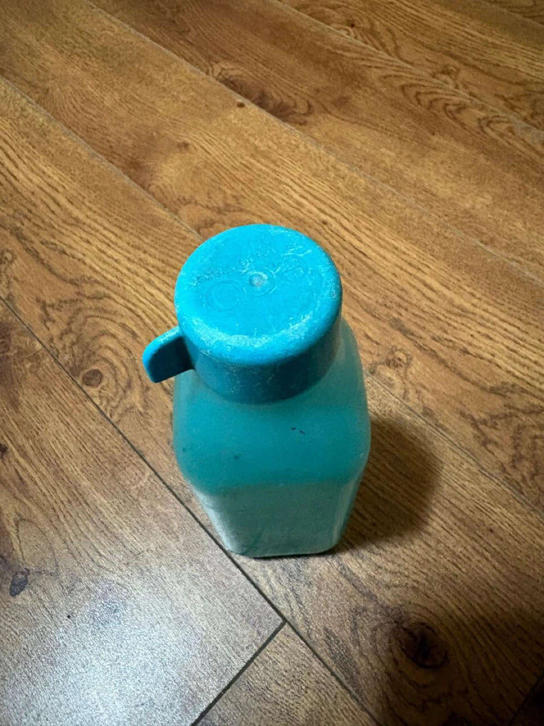 Tupperware Water Bottle - photo 2