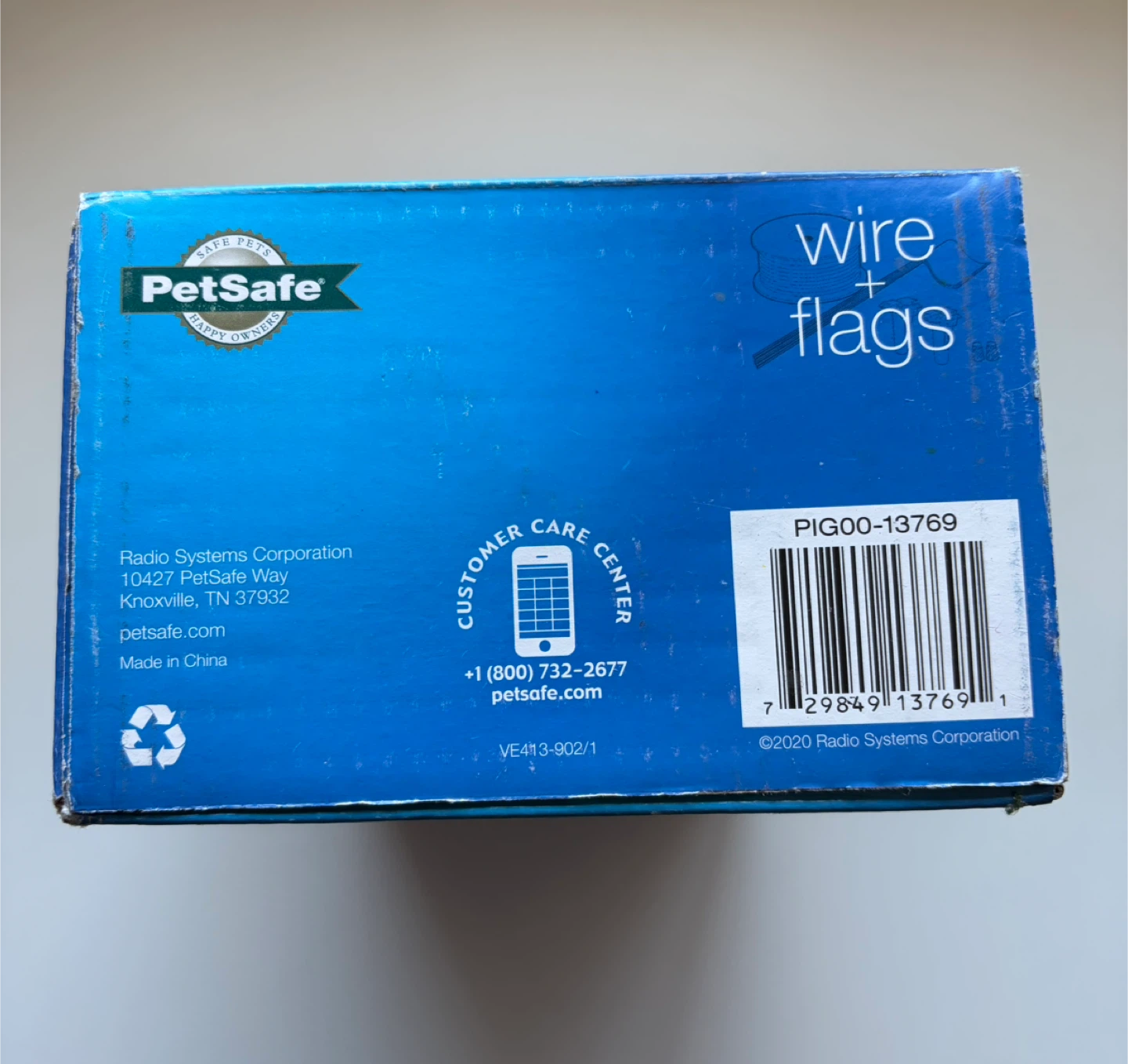 PetSafe Wire + Flags Kit for In-Ground Pet Fence Systems - photo 3