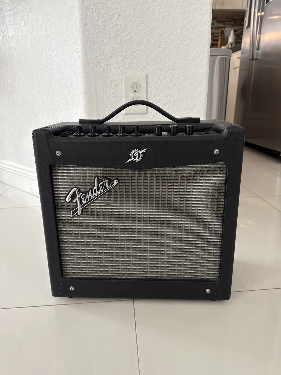 Fender Frontman 10G Guitar Amplifier