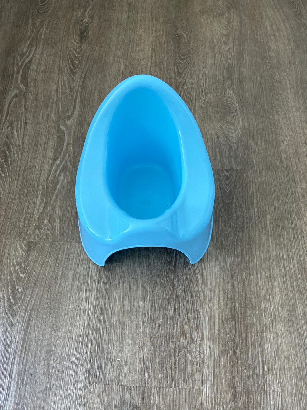 Potty