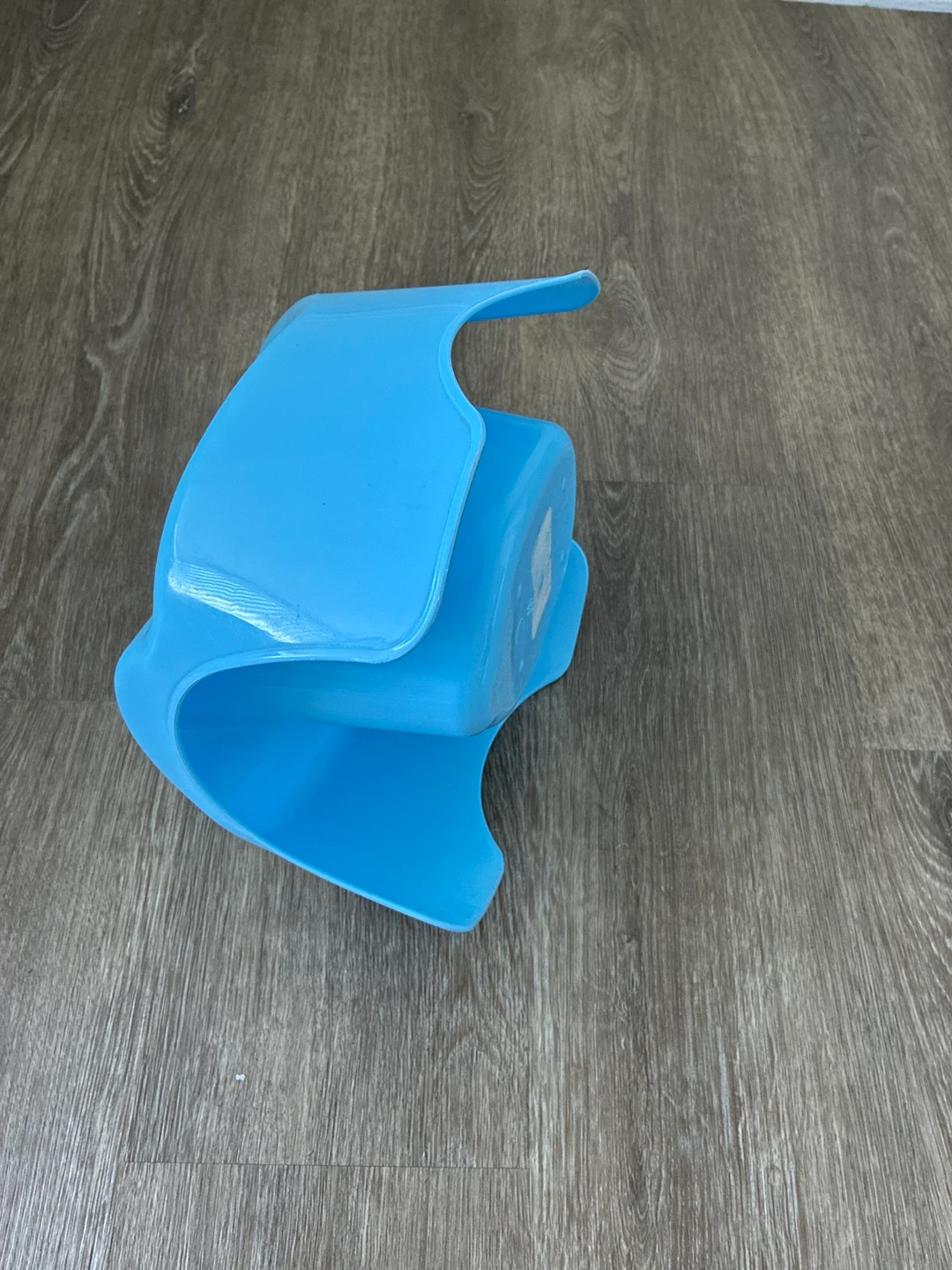 Potty - photo 3